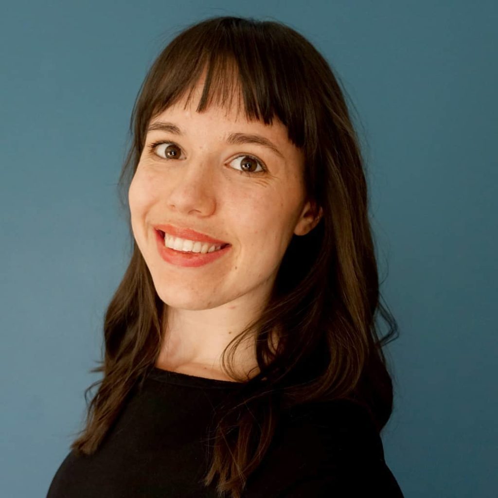 Lydia Caprani Hull Street Art